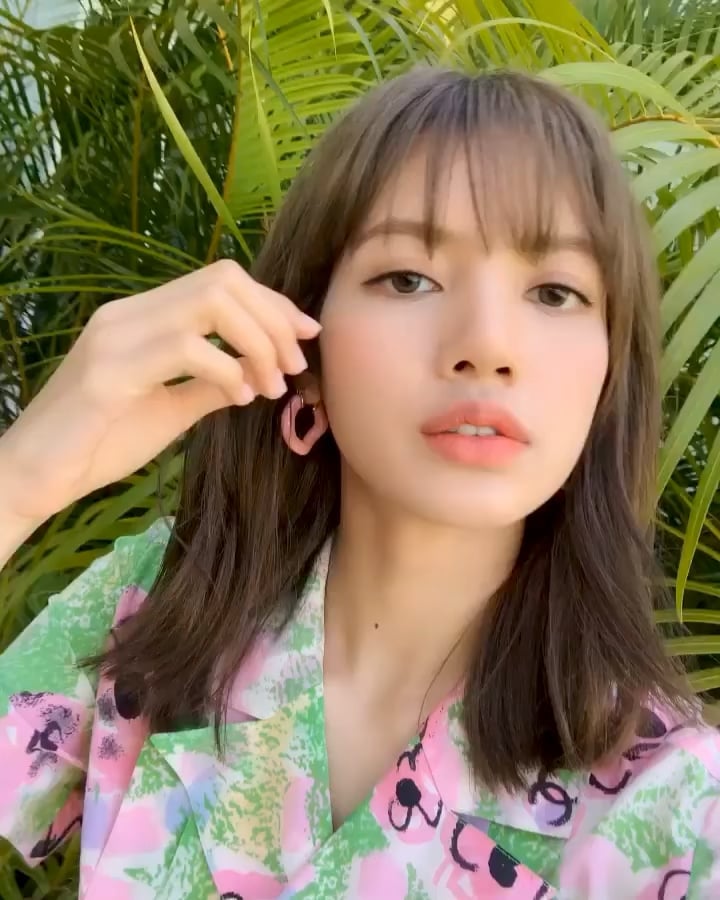 Lalisa 🥰 ♥ ️