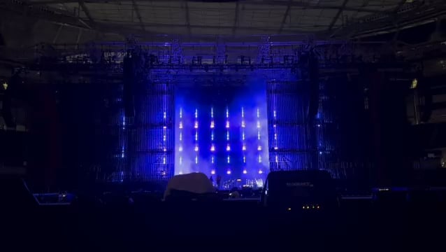 250715 Rosé (VampireHollie) IG Update