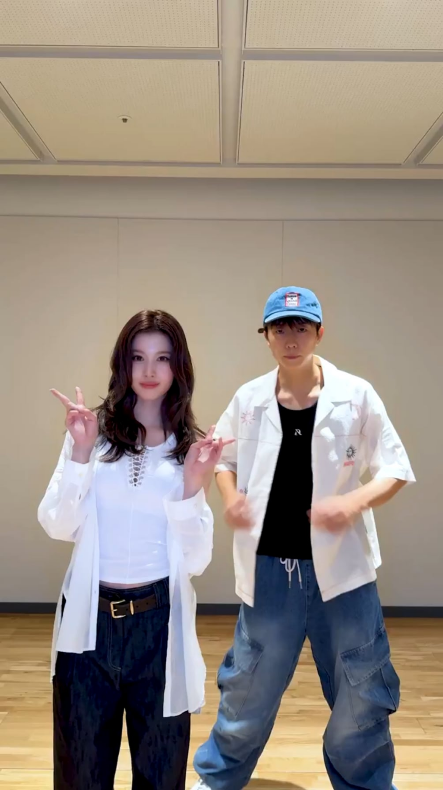 250714 Twitter Update - هذا لـ #jangwooyoung