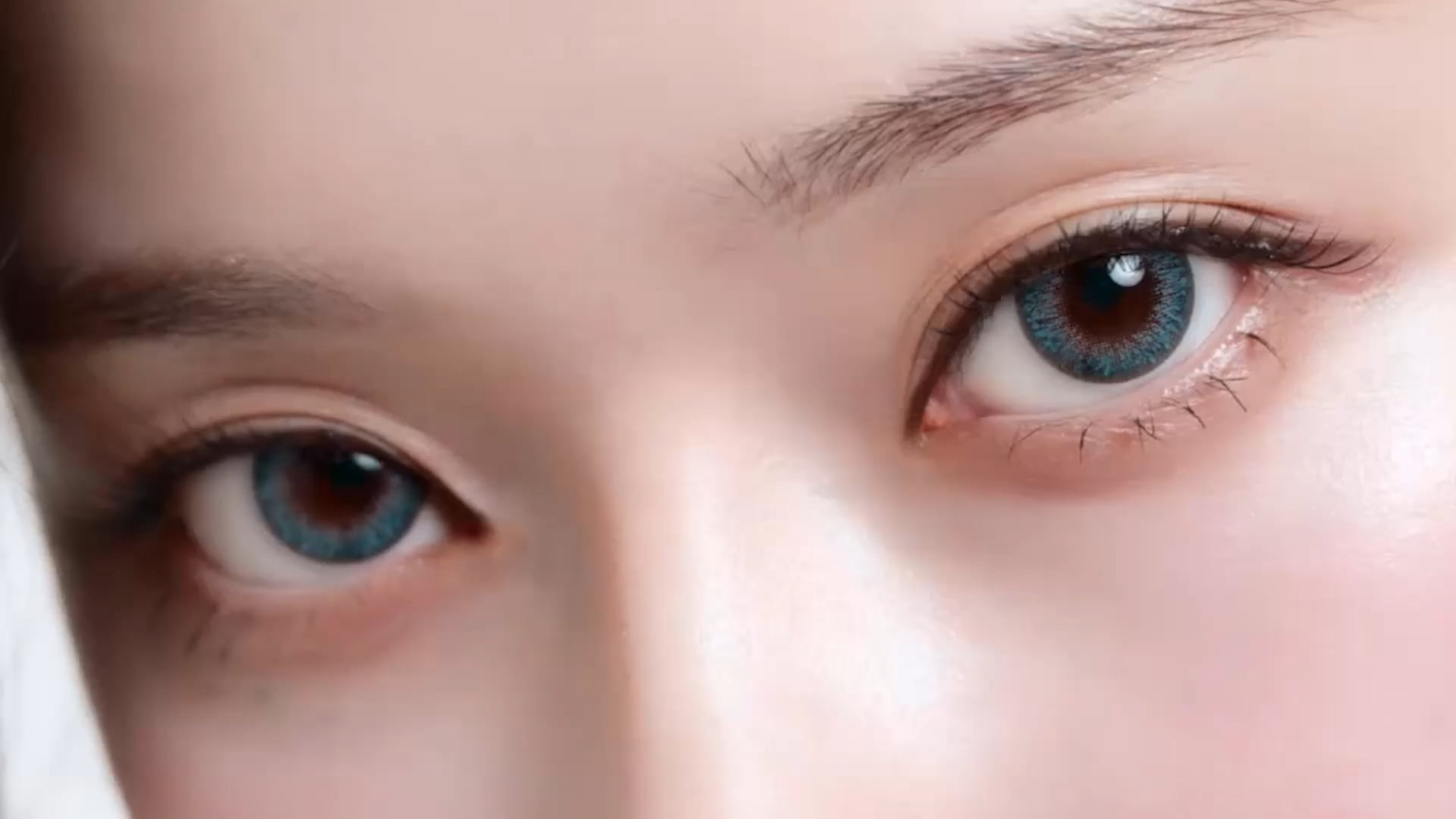 250719 Winter for Mamonde x the Blemish* is as my reemy (فيديو دعائي)