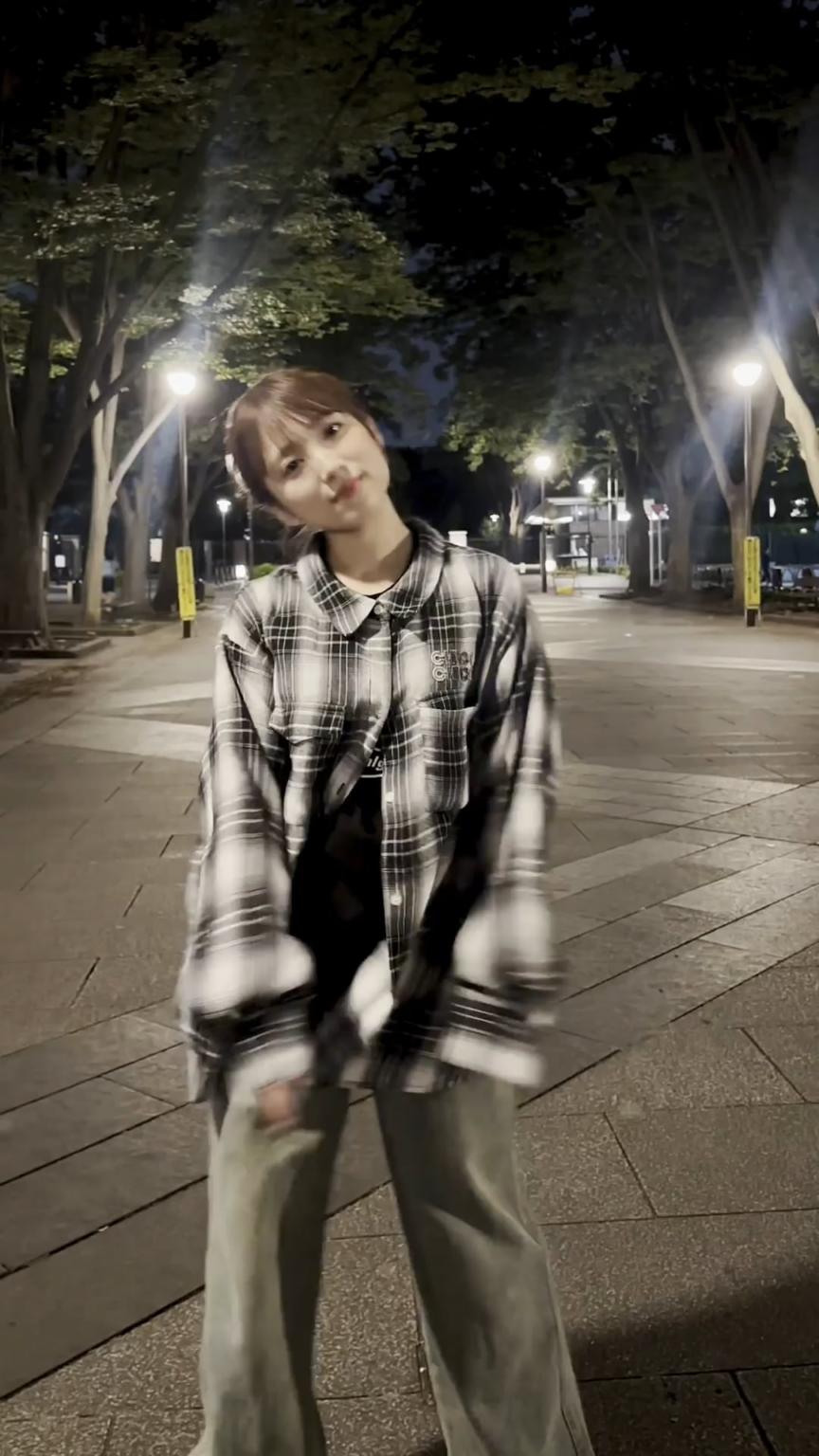 250712 Yabuki Nako - مختلف (غطاء الرقص)