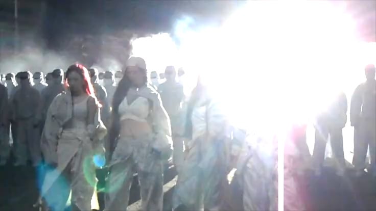 250714 AESPA - العمل القذر (مقطع Pinterest)