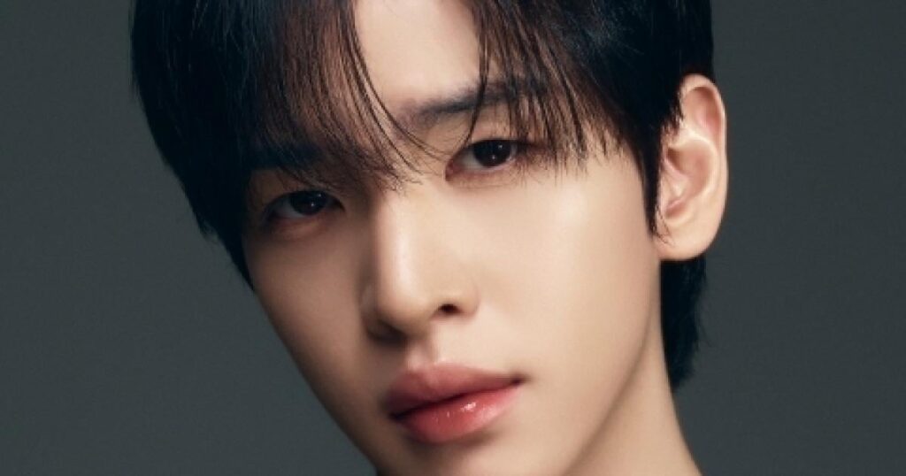 Shuhua to MC حدث ACON 2025