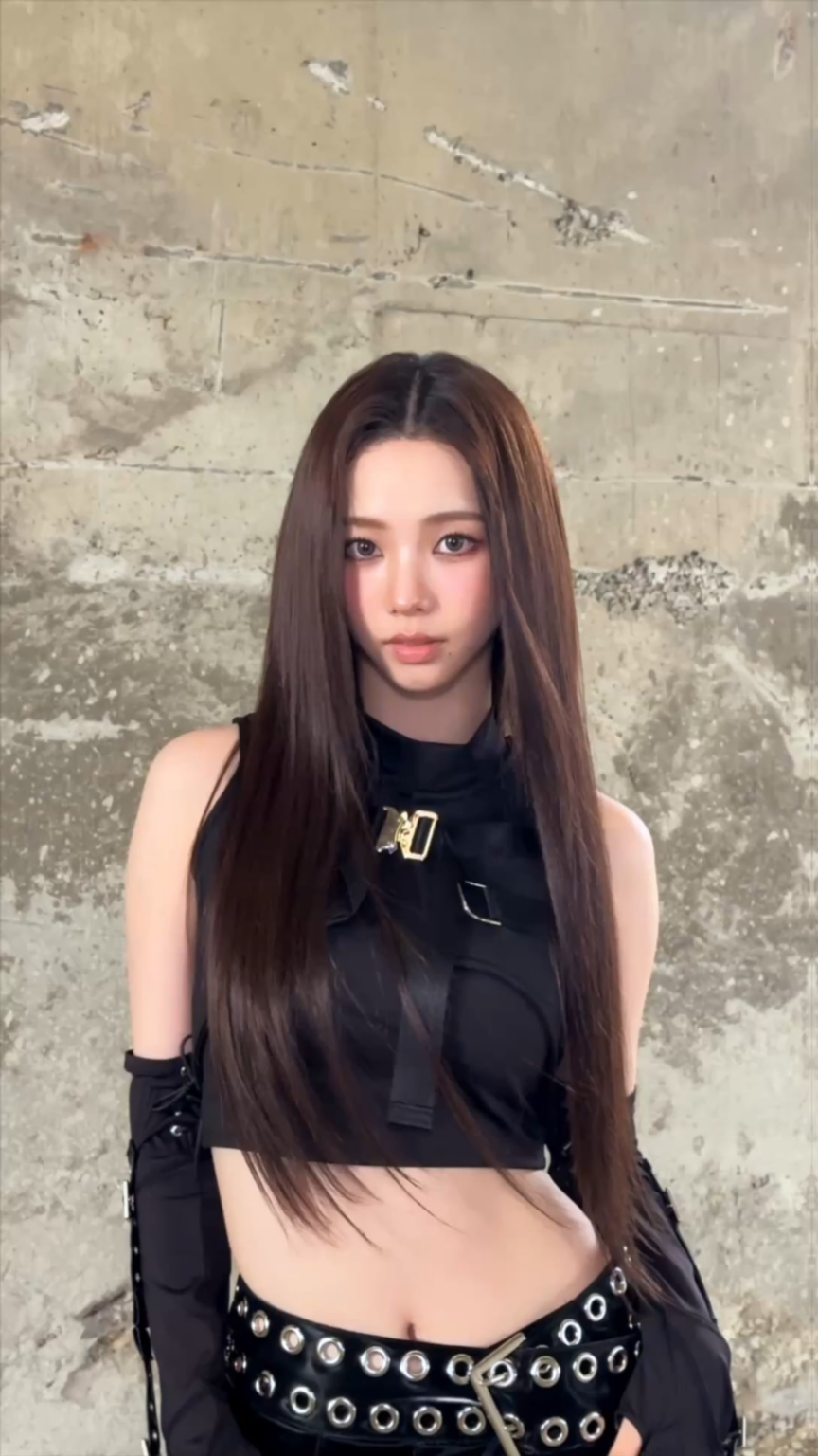 250715 Aespa Tiktok Update with Karina-We Atta-Ta-Tackin '