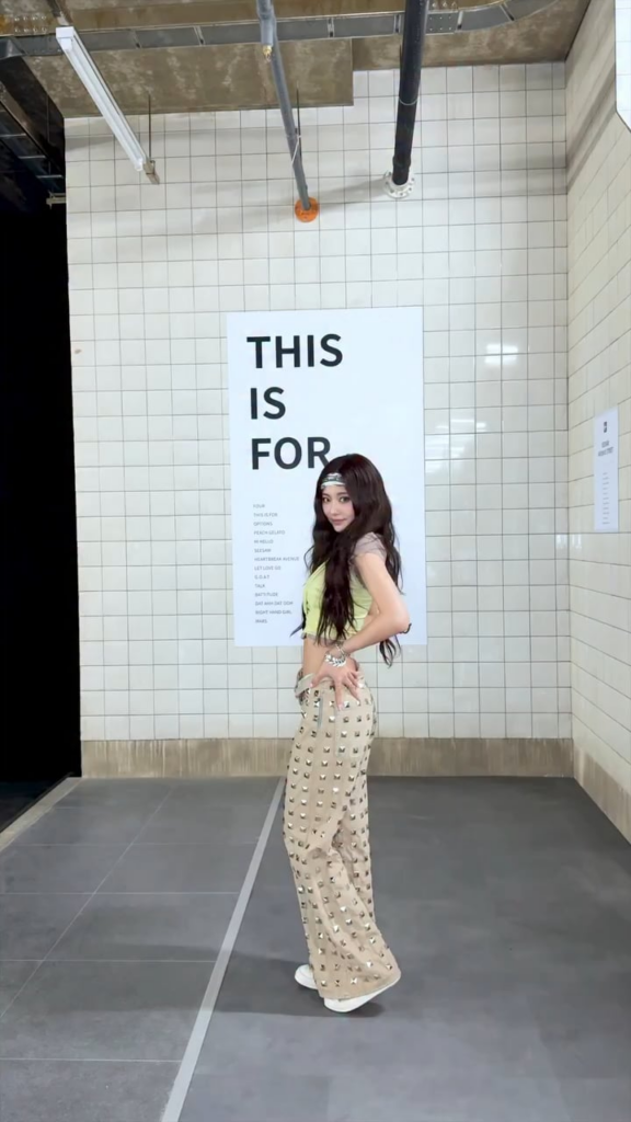 250719 تحديث Twicetagram - الغوص في #Tzuyu 🤿