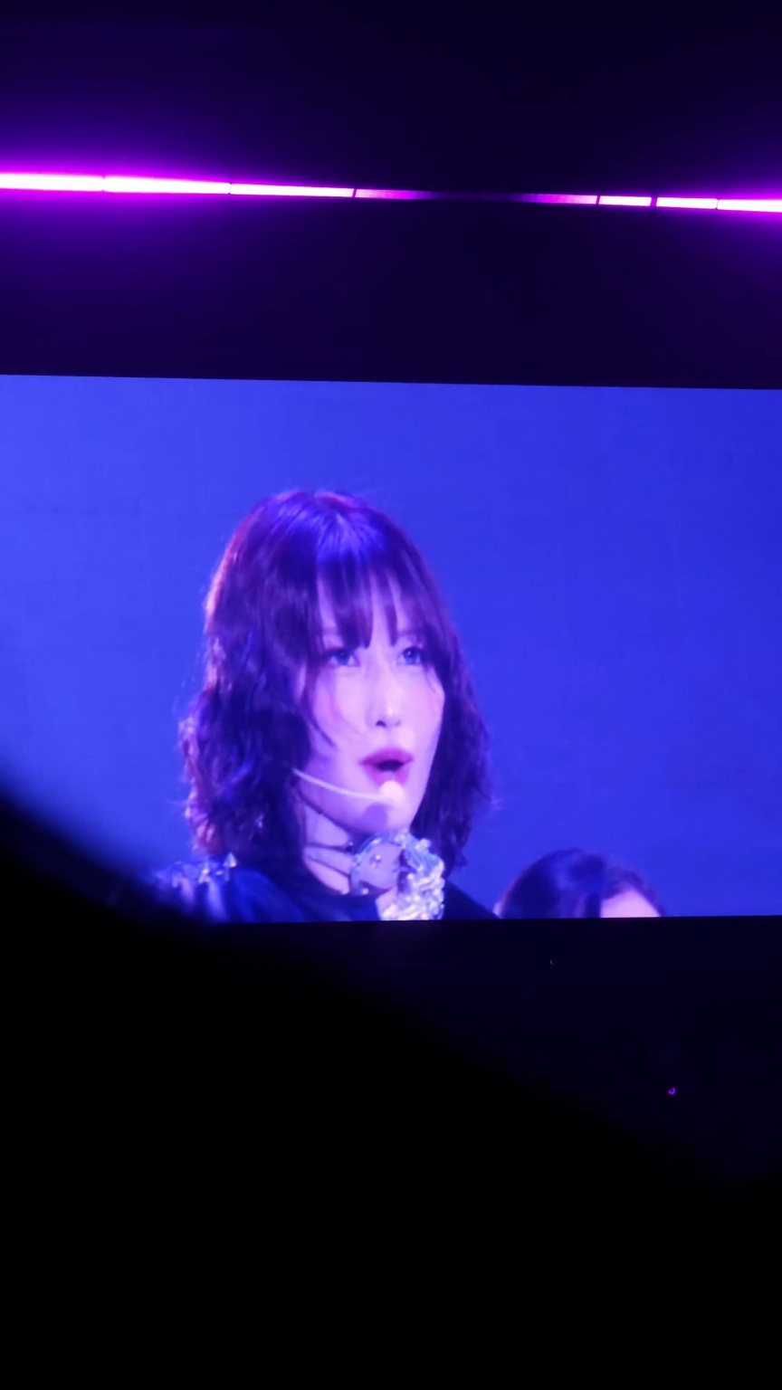 250726 World2wice Twitter - عرضين جديد مرتين "عدو" Surrise Live لاول مرة في Kyocera Dome Japan