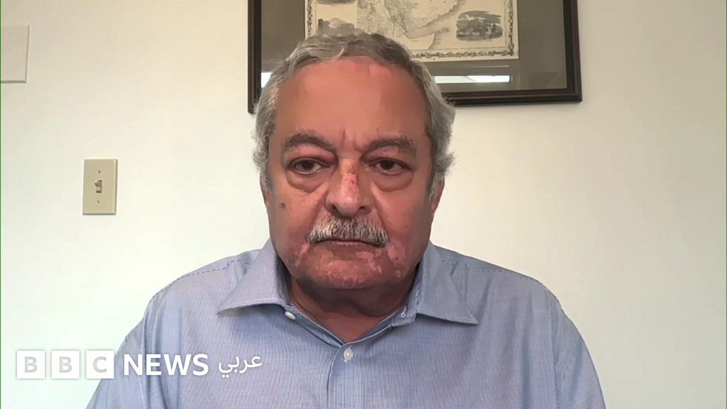 هشام قاسم في بلا قيود : النظام اقترب من السقوط نتيجة سوء الإدارة