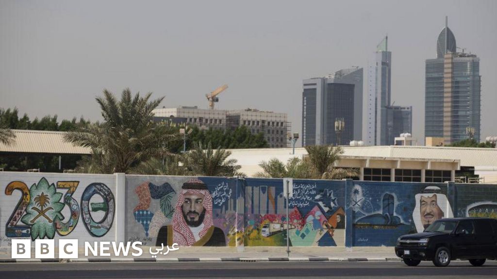 تملك الأجانب للعقارات في السعودية: ماذا نعرف عن القانون الجديد؟ تملك الأجانب للعقارات في السعودية: ماذا نعرف عن القانون الجديد؟