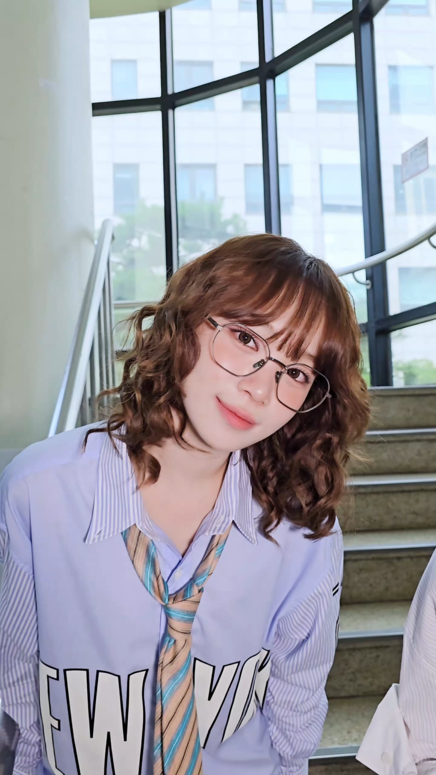 250705 le sserafim tiktok تحديث - واحد فقط 💫