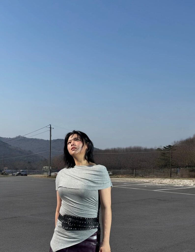 250701 تحديث Jeongyeon Instagram - thisisfor👆