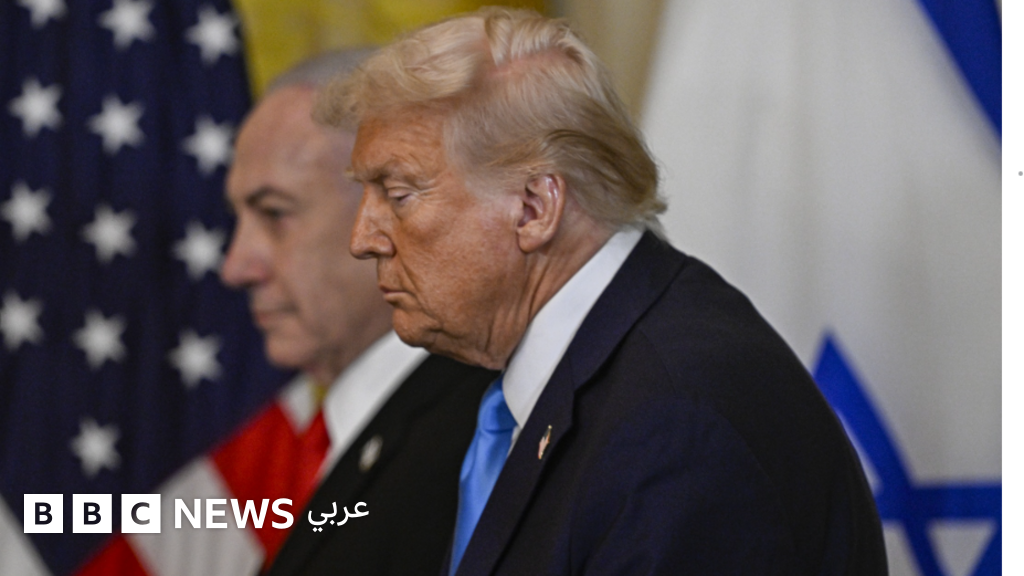 "هل يُثمر خِلاف ترامب مع نتنياهو عن اعتراف عالميّ بدولة فلسطينية؟" - اقرأ في افتتاحية الإندبندنت