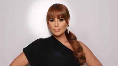 كارول سماحة تغني في كواليس "كلو مسموح".. وتعد بمفاجآت على المسرح