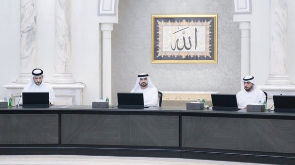 «تنفيذي الشارقة» يصدر قراراً بشأن تنظيم نسبة الإعفاء من المخالفات المرورية