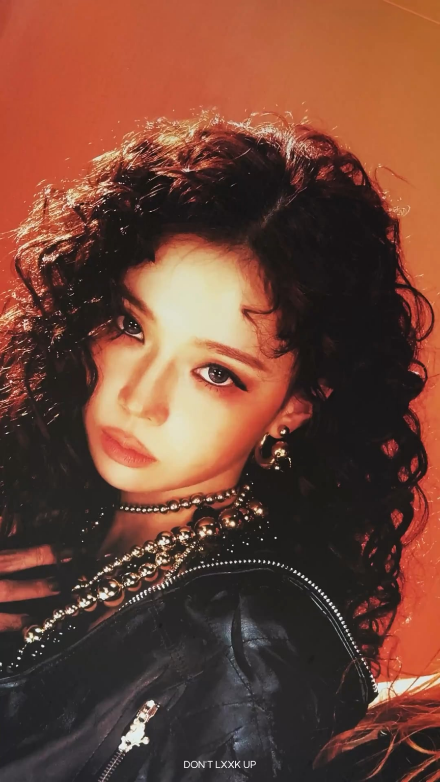 250718 لا LXXK Up Instagram Update مع AESPA