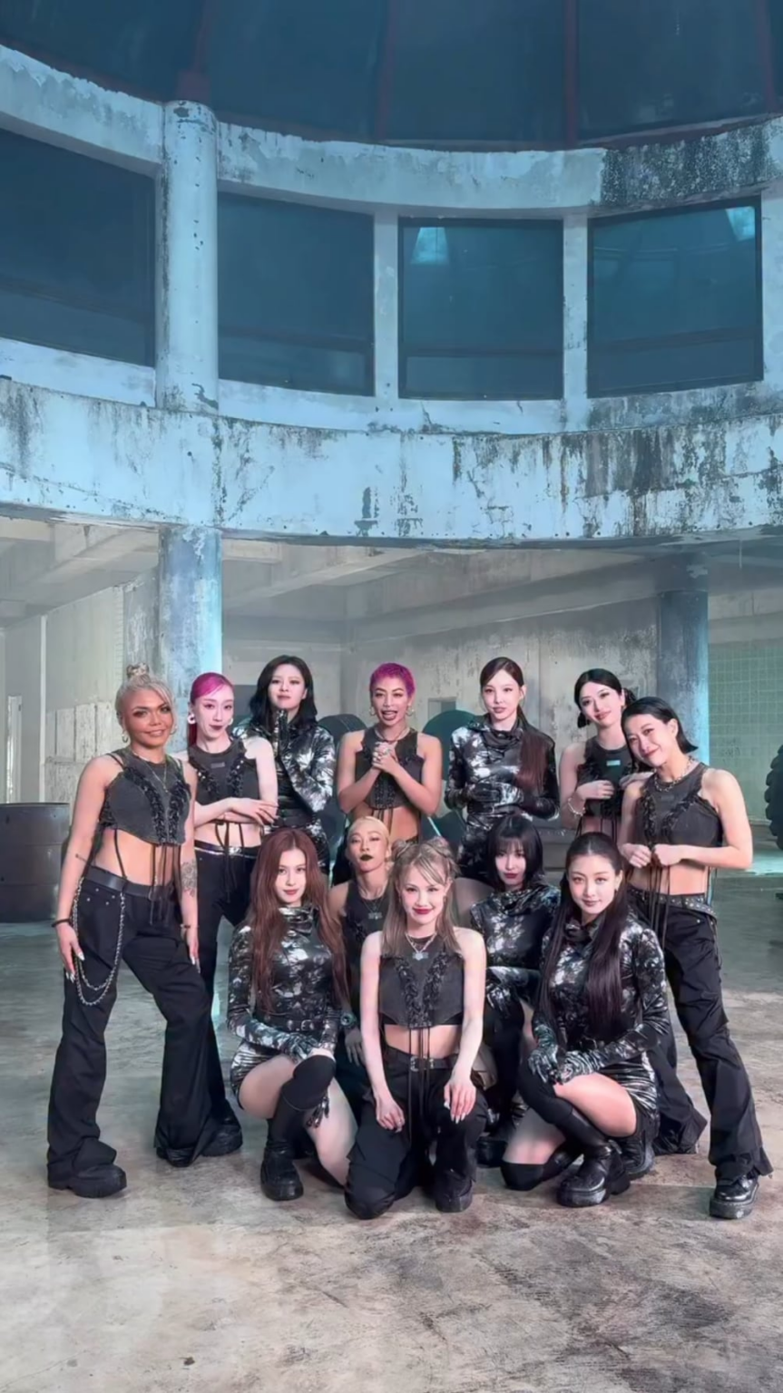 250704 Ojo_Gang Instagram Update - 🍭 مرتين ✖ Ojo Gang 🔫