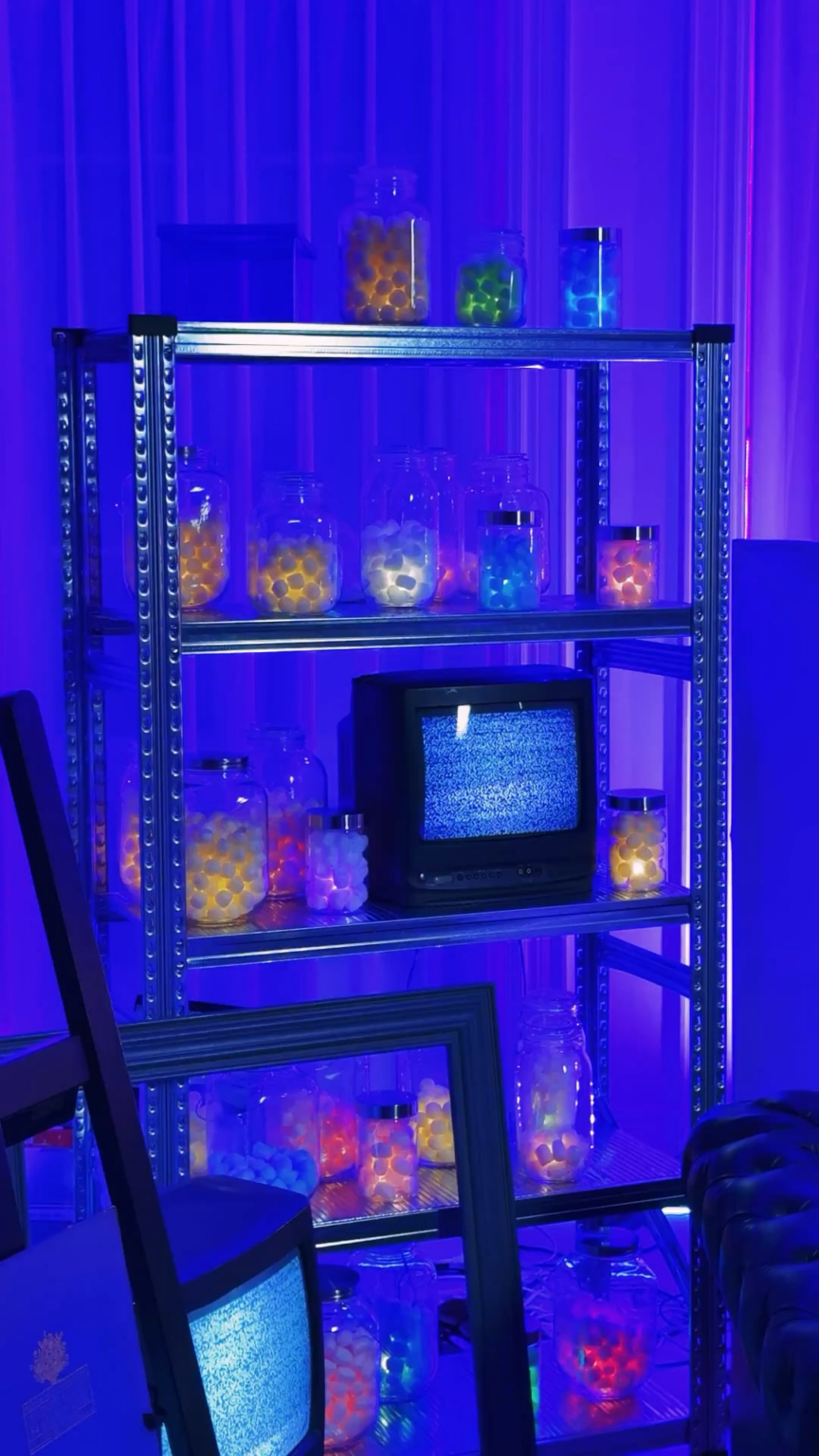 250706 Le Sserafim Japan Twitter Update - 💜➛➛👿✧