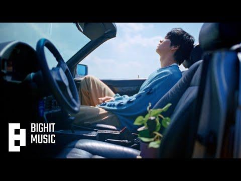 TXT (غدًا X معا) - الألبوم الرابع الكامل "The Star Chapter: Together" (Track Preview - Soobin: Sunday Driver)