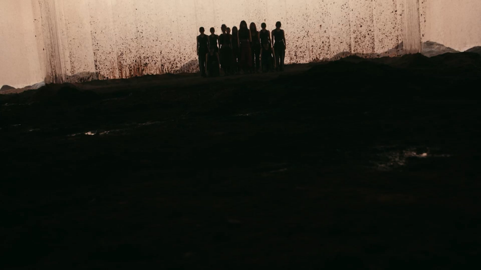 250701 ASPAT Twitter Uddate - كن أول من يشاهد "العمل القذر