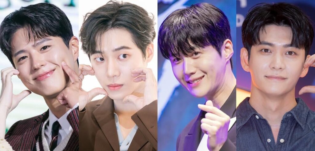 ترشيحات I-LDLE في جوائز IMBC الأولى