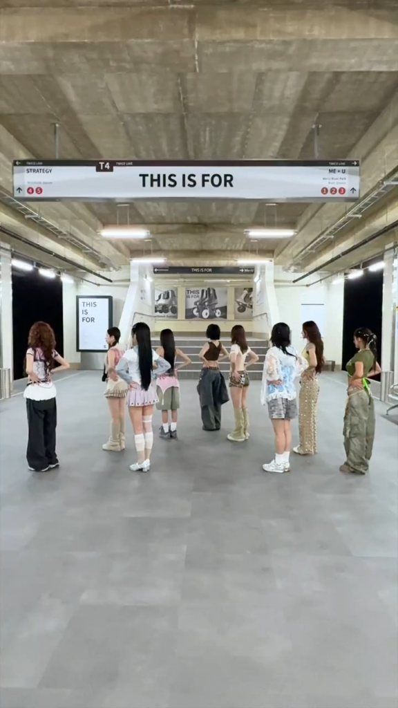 250713 Tiktok Update - هذه أغنيتك 🎧 لذا قم بإدارة 🔊 🔊