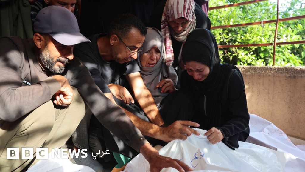 حرب غزة: ما الذي عطّل الإعلان عن وقف إطلاق النار بين حماس وإسرائيل؟