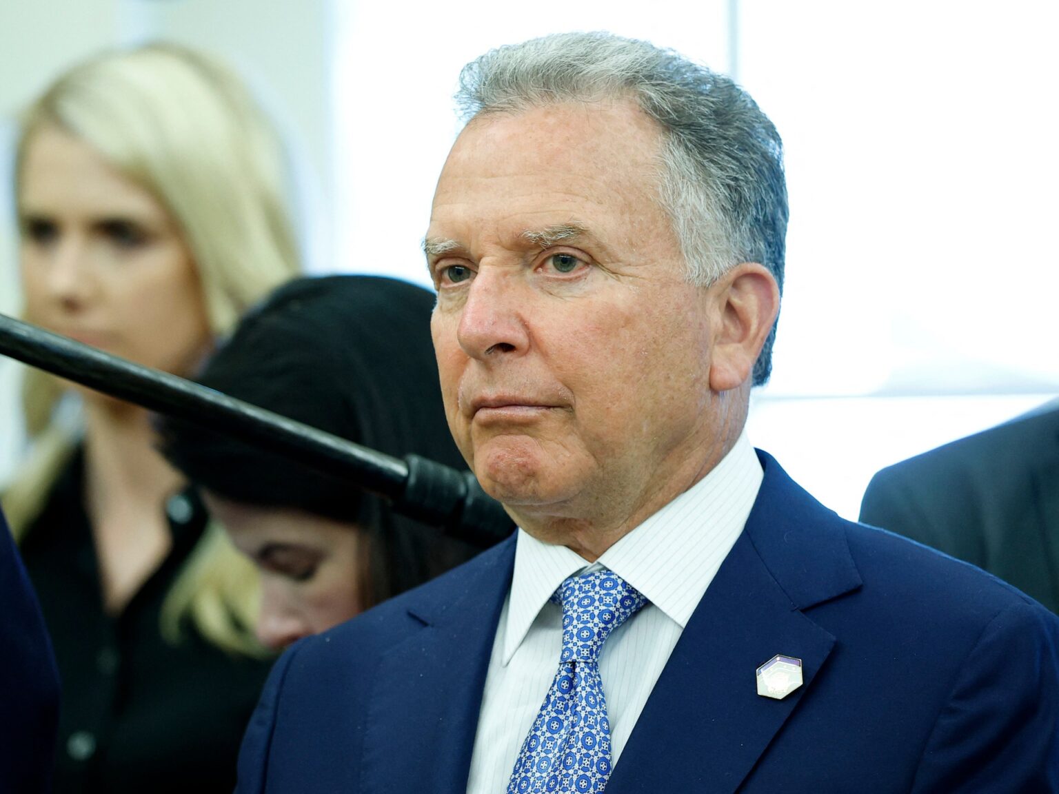 ويتكوف يتحدث عن خيارات بديلة لإعادة الأسرى بعد رد حماس | أخبار