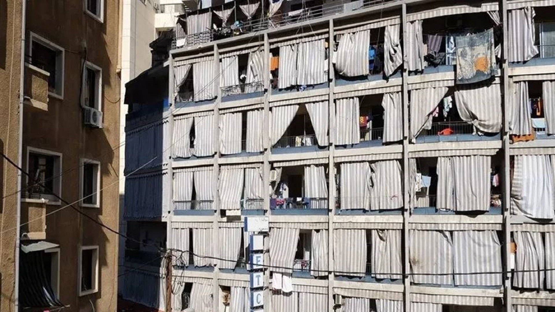 تعبيرية (مواقع)