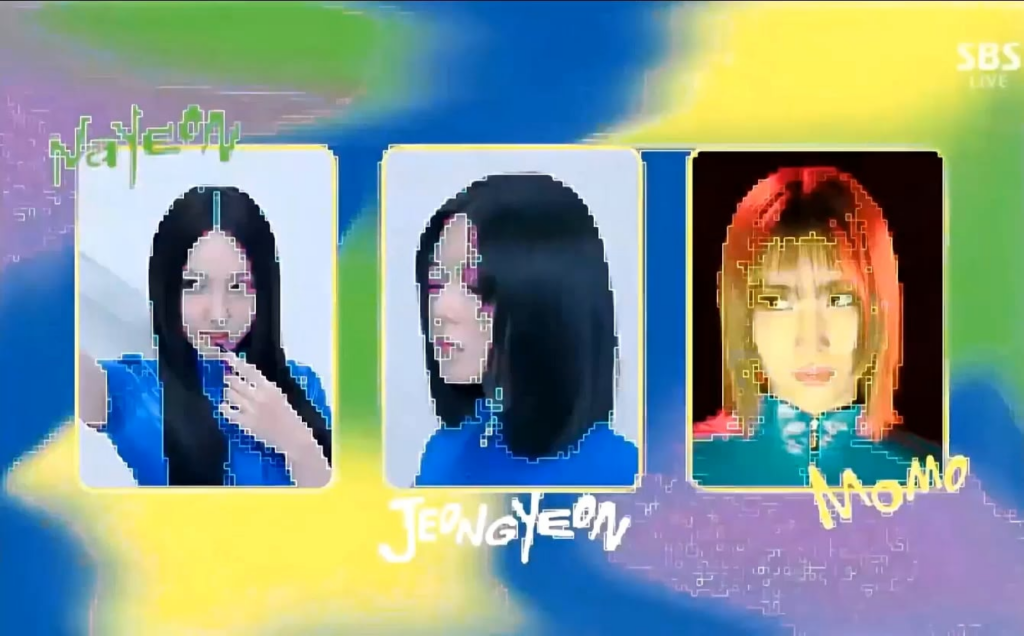 250706 Godmitzu Twitter Update - سيقوم مرتين بأداء في Inkigayo الأسبوع المقبل في 13 يوليو!