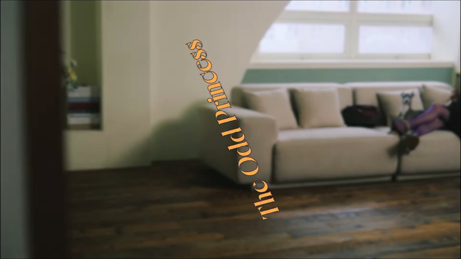 250722 GISELLE & COOPER FOR ELLE KOREA