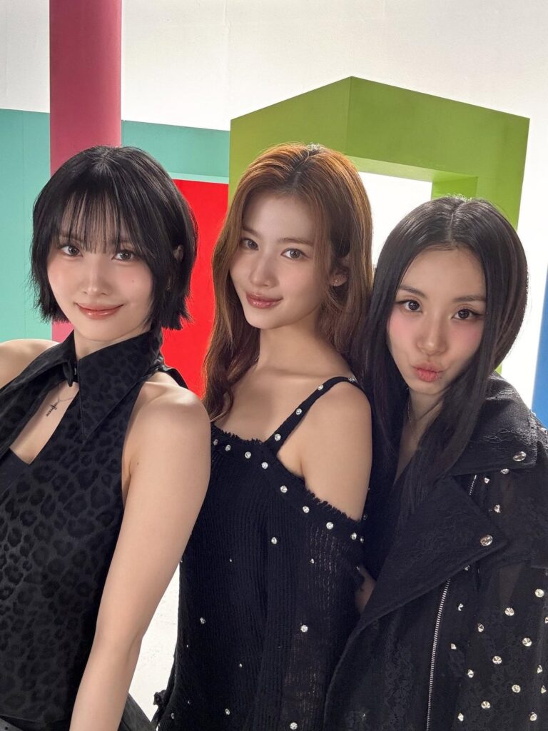 250727 Japan Twitter Update - مرتين  World Tour في Osaka Day 2