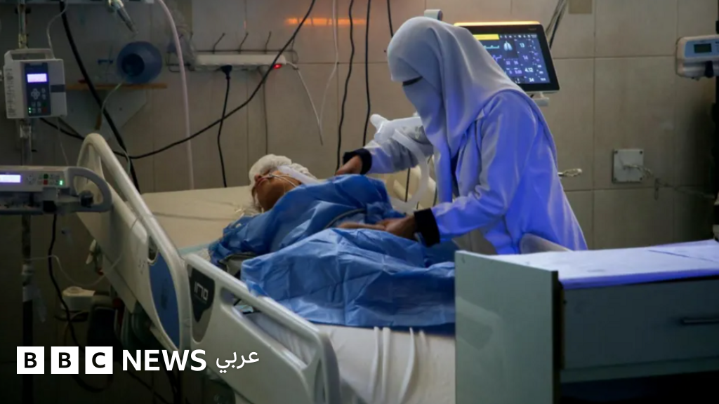مستشفى ناصر الطبي: توقف المستشفى الرئيسي في غزة عن استقبال مصابين، والجيش الإسرائيلي "يُحقق" بمقتل 800 فلسطيني قرب مراكز المساعدات