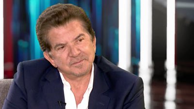 وليد توفيق: علي حميدة أساء للفن العربي.. ووائل كفوري نجم لبنان الأول