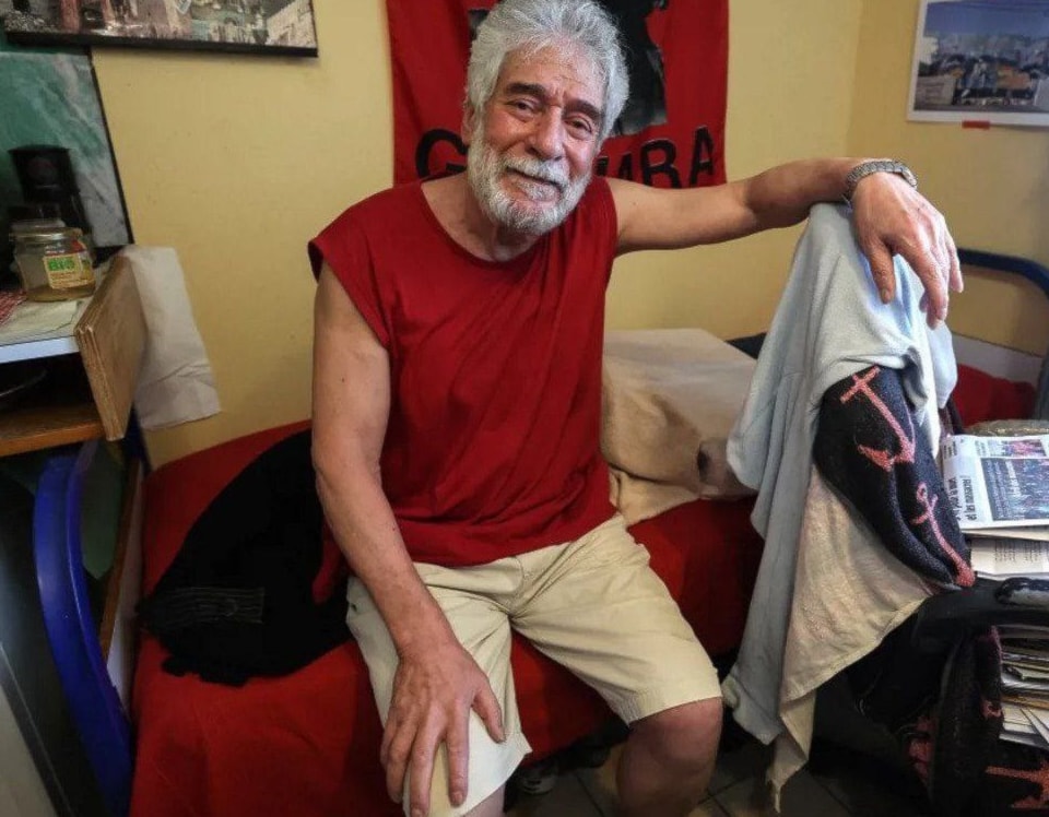 تحرير جورج عبدالله أم الإعلام اللبناني؟ - جريدة الأخبار