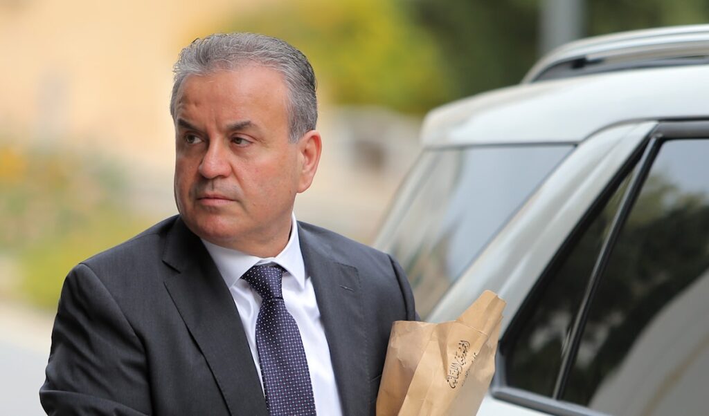 درغام: التيار «متمسك» بالمقاعد الستة للمغتربين – جريدة الأخبار درغام: التيار «متمسك» بالمقاعد الستة للمغتربين - جريدة الأخبار