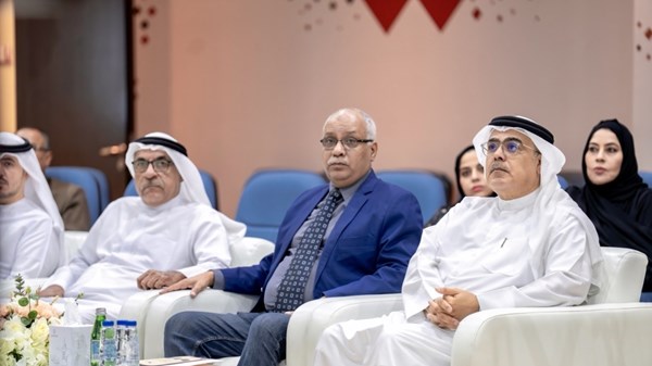 «الشارقة للتراث» يعزز أسس توثيق التراث الإماراتي