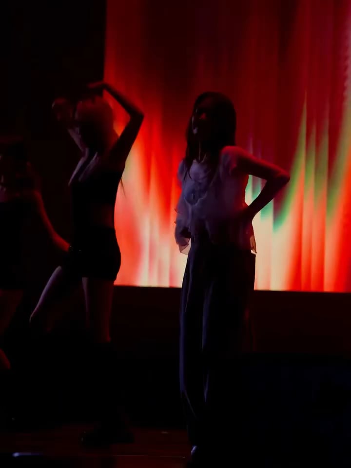 250730 جيني - "مثل جيني" تحدي تشونغ سو بن