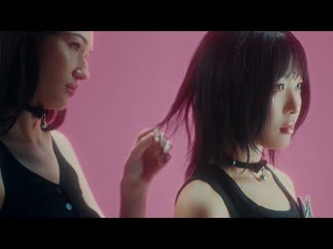YVES - The 3rd EP: خطأ ناعم / واحد ما قبل الإصدار: CAT WHITE (MV دعابة)