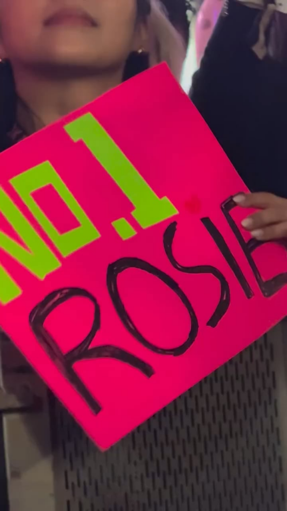 250714 Rosé (VampireHollie) IG Update