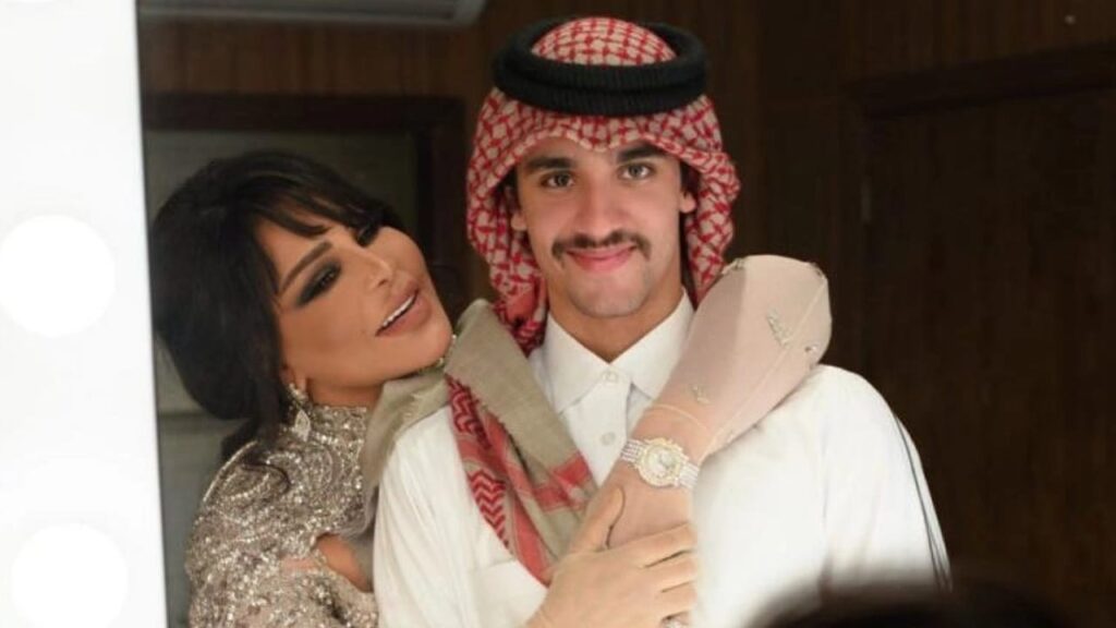 نجل أحلام يبهر الجمهور بعزفه وأحلام: قطعة من روحي.. فيديو نجل أنشيلوتي مدربًا لبوتافوغو