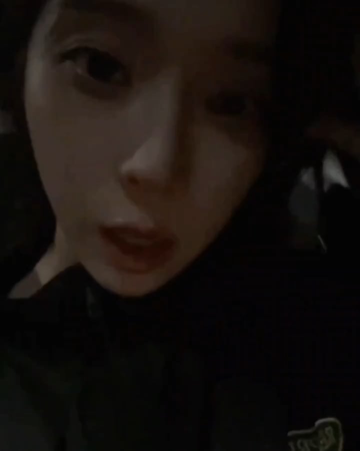 250726 تحديث Twitter Pinkot9 - Aespa Winter تتحدث عن الحفل مرتين ذهبت إلى "لا ، لكن مرتين غير جميلون ..."