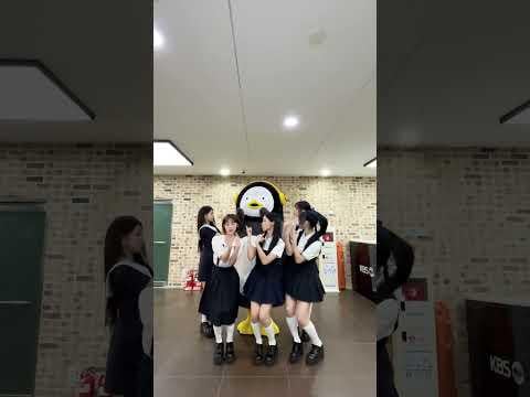 The Rescene ، Pengso - Deja Vu (تحدي الرقص) (250712)