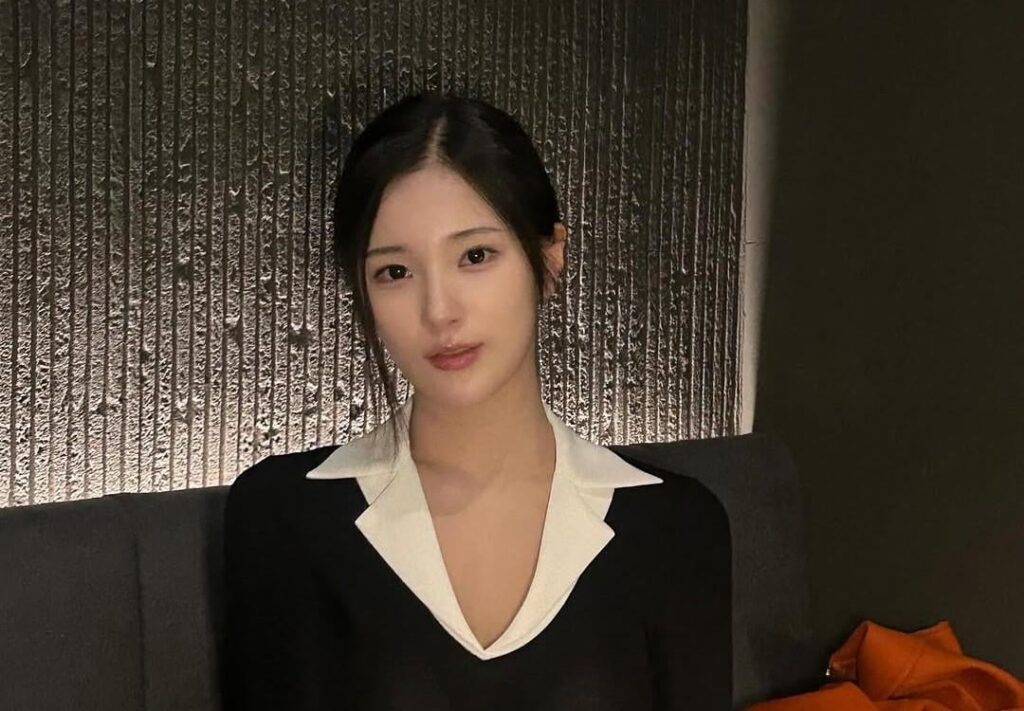 تم إرسال المستخدم عبر الإنترنت إلى المدعين العامين لنشر شائعات حول عضو Alice السابق SoHee
