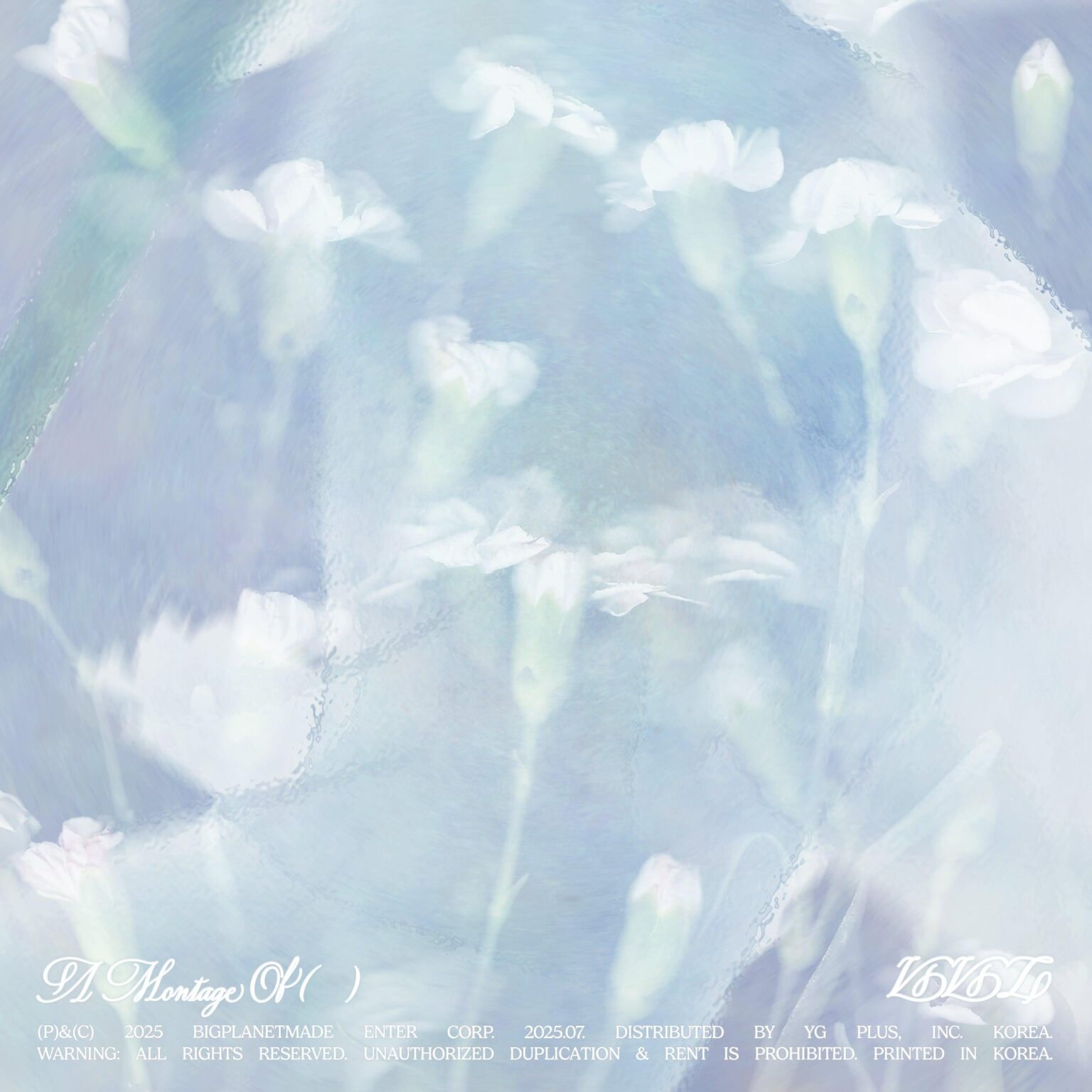 Viviz – مونتاج () (الألبوم الأول) Viviz - مونتاج () (الألبوم الأول)