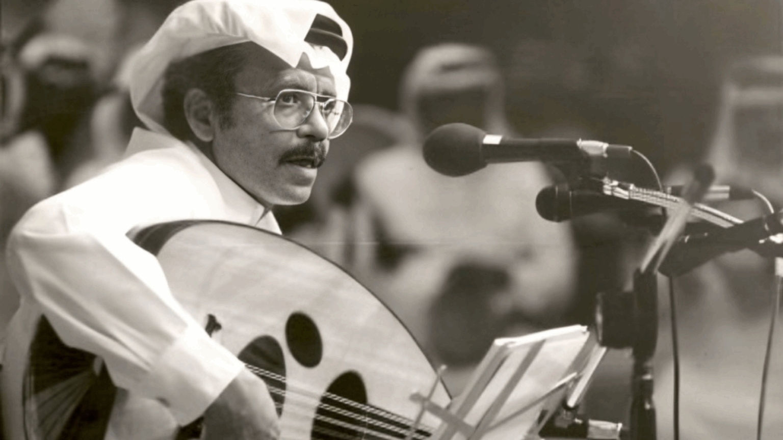 أرشفة أعمال طلال مداح بعد اختراق وإغلاق قناته على يوتيوب بعد مهرجاني "كان" والبحر الأحمر.. "شرق 12" في أيام القاهرة السينمائية