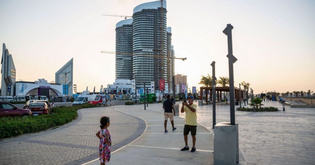 اقتصاد الشرق مع Bloomberg
