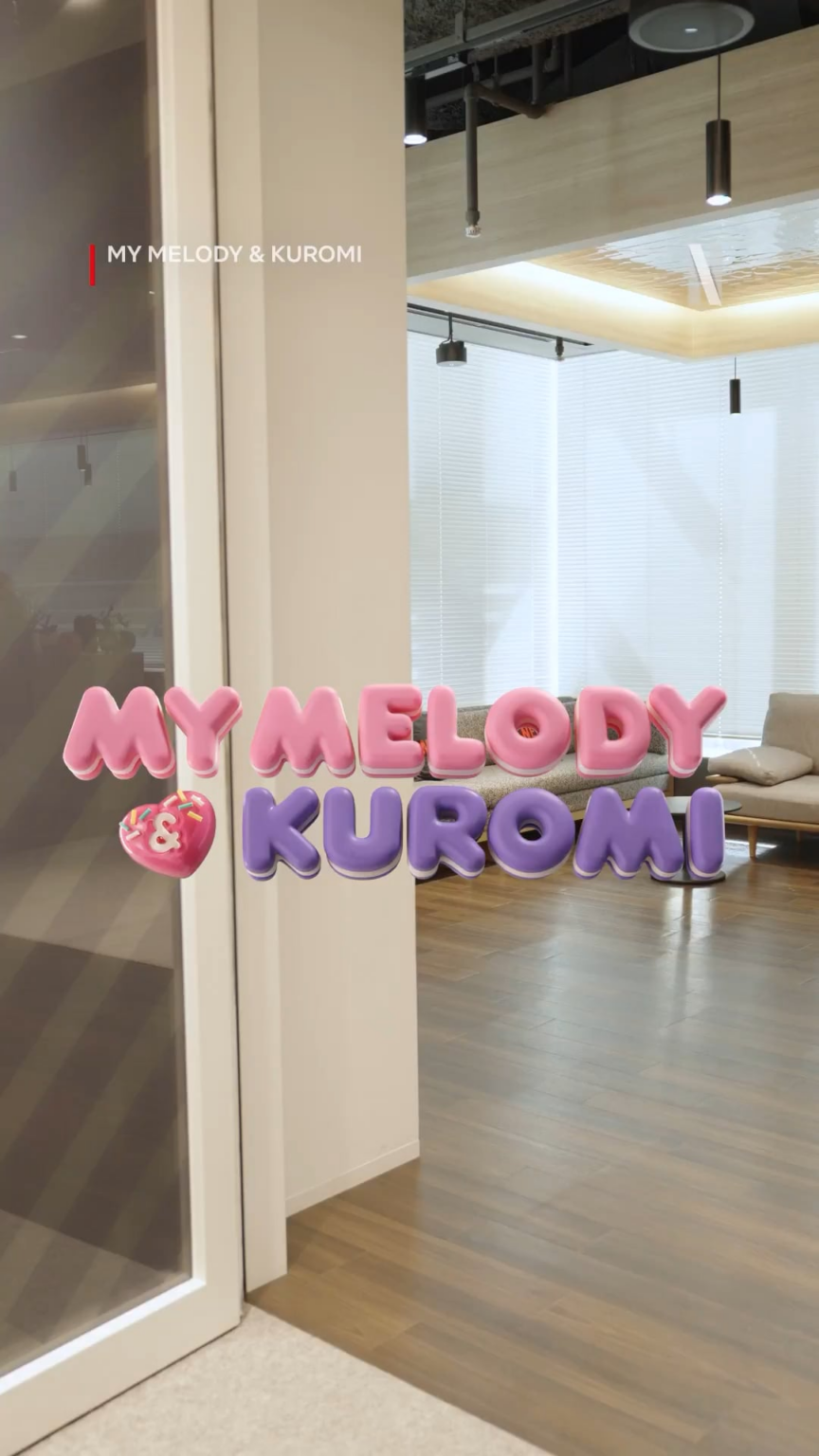 250726 تحديث Netflix Japan Twitter مع Le Sserafim