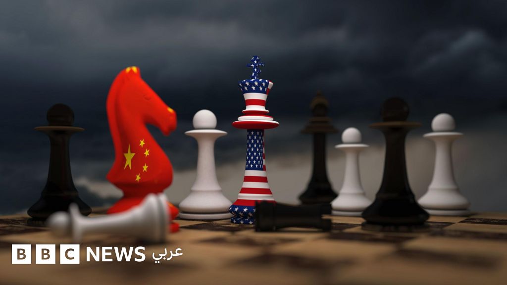 الصين وأمريكا: هل تحوّل التلميذ إلى أستاذ؟ – في نيويورك تايمز الصين وأمريكا: هل تحوّل التلميذ إلى أستاذ؟ - في نيويورك تايمز