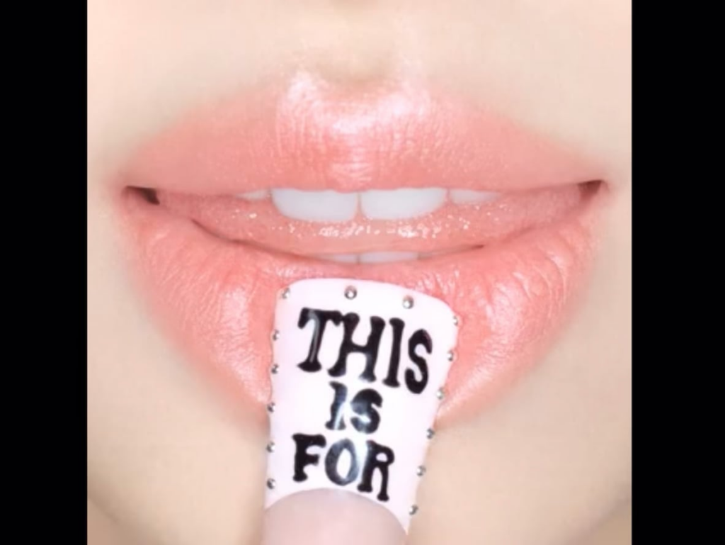 غناء المفضل للألبوم؟