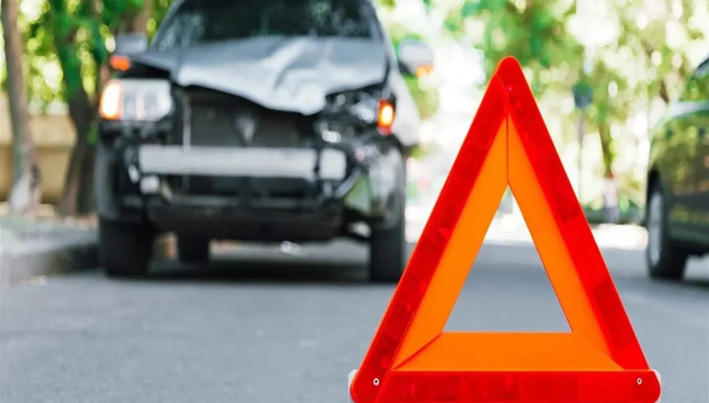 حادث سير مروّع على أوتوستراد الناعمة... مصرع شقيقين من برجا