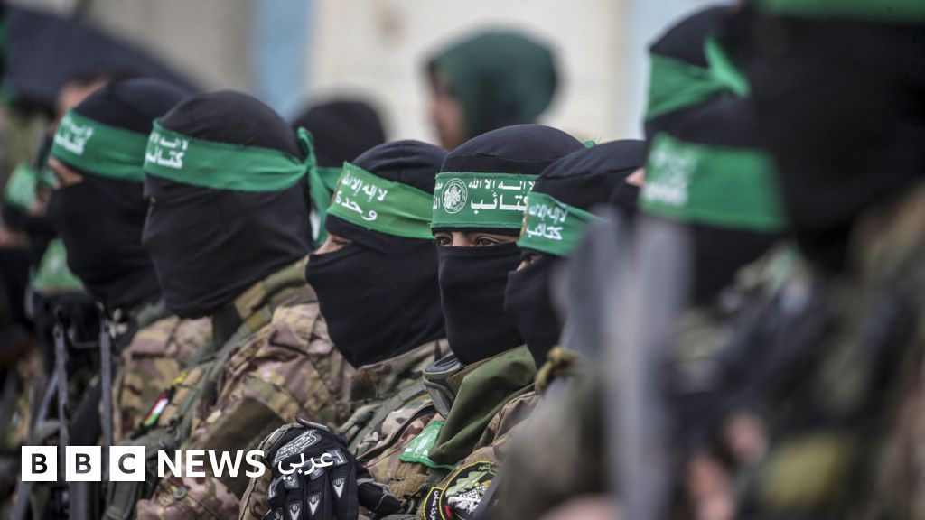 حرب غزة: قطر تطلب من كبار قادة حماس تسليم أسلحتهم الشخصية - التايمز البريطانية